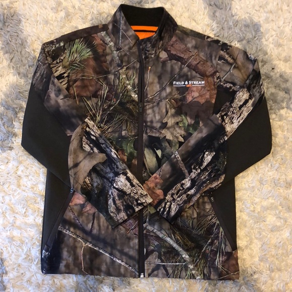 Field & Stream Other - Field & Stream youth weather proof jacket